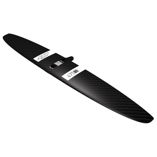 475 Progressive Carbon Rear Wing
