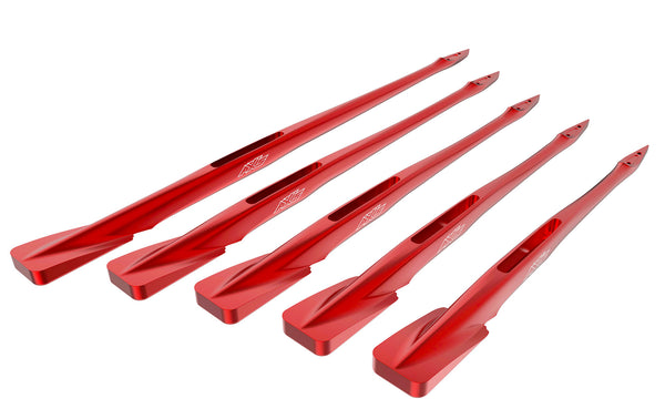 Red Standard Fuselage