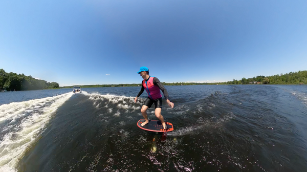 AXIS Foils - Wake Thief Surf Edition