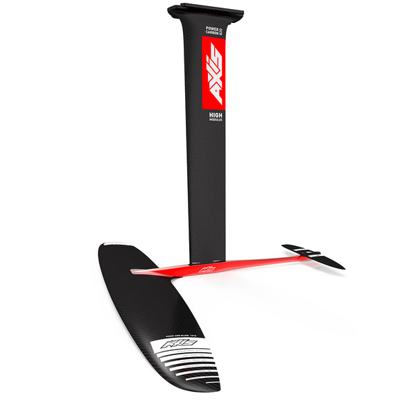 PNG 1310 Carbon Hydrofoil Wing