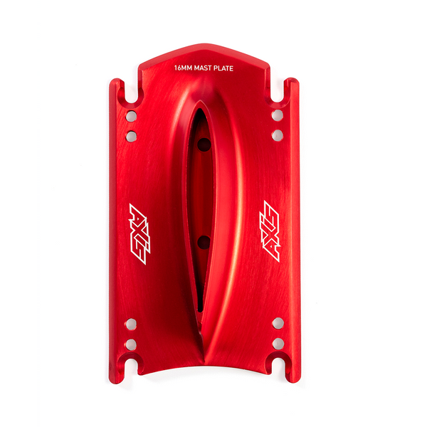 16mm Aluminium Foil Base Plate