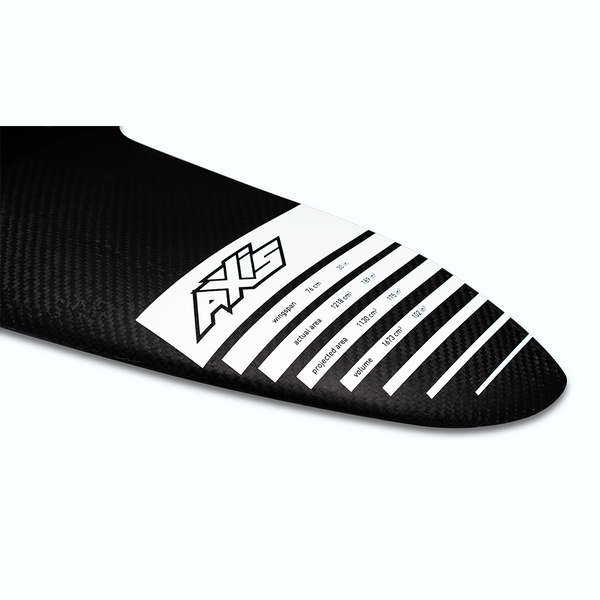 SP 760 Carbon Hydrofoil Wing