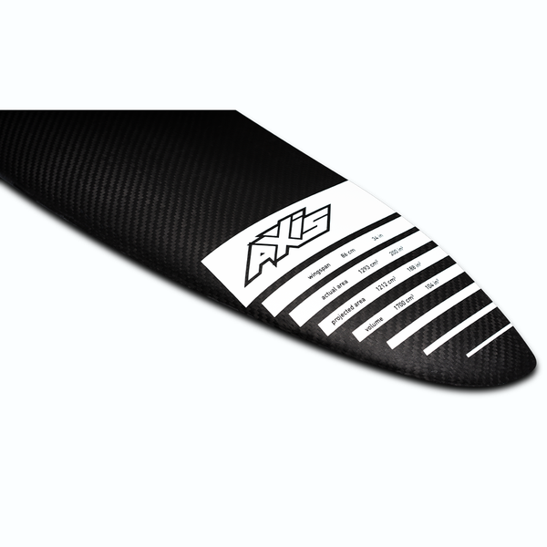 SP 860 Carbon Hydrofoil Wing