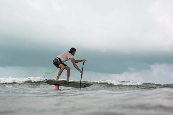 920mm Carbon Front Wing