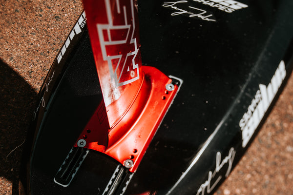 19mm Aluminium Foil Base Plate