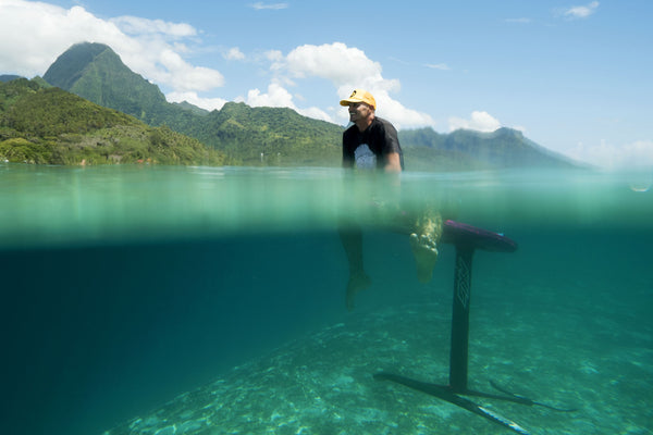 920mm Carbon Front Wing