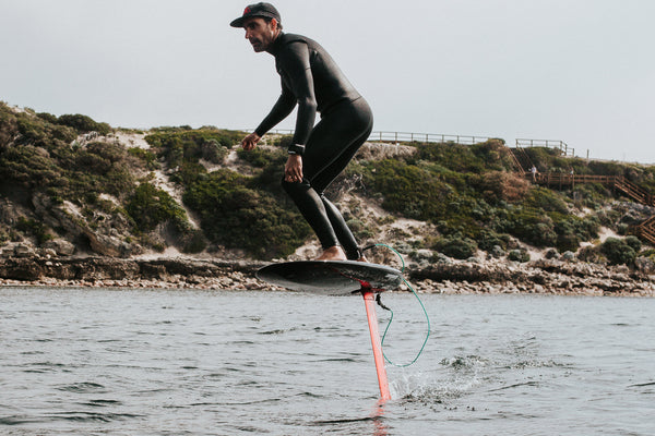 750mm Carbon Front Wing