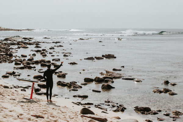 900mm HA Carbon Front Wing