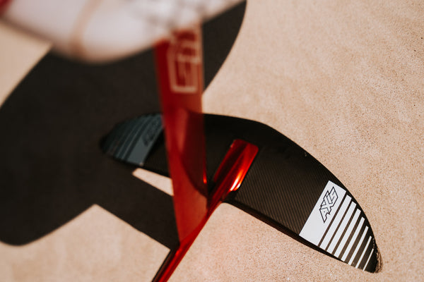 900mm HA Carbon Front Wing