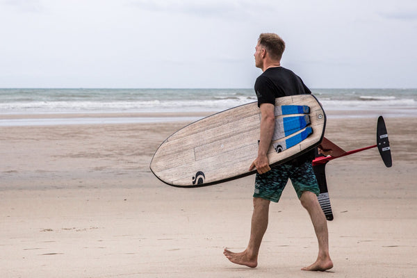 920mm Carbon Front Wing