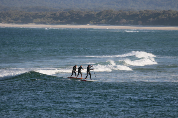 BSC 1120 Carbon Hydrofoil Wing