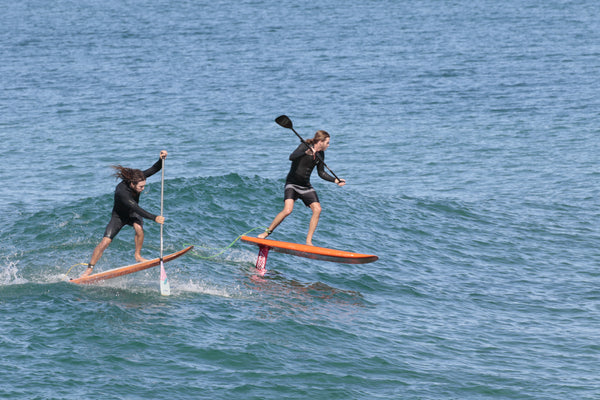 900mm HA Carbon Front Wing