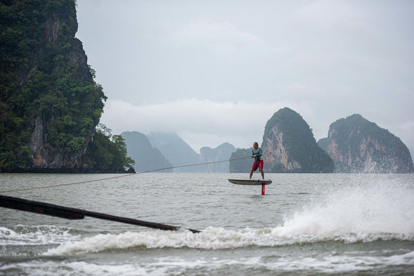 920mm Carbon Front Wing