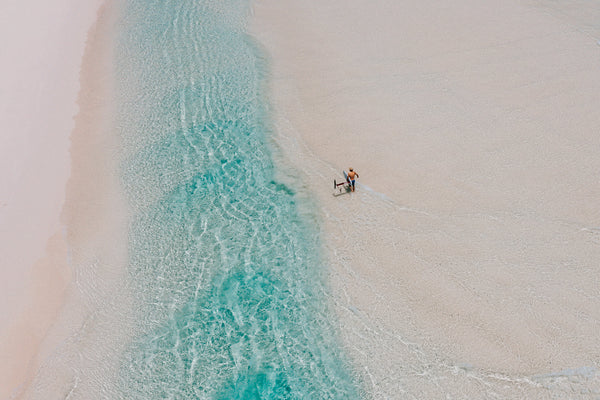 1020mm Carbon Front Wing