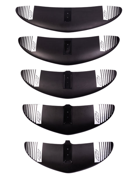 820mm Carbon Front Wing