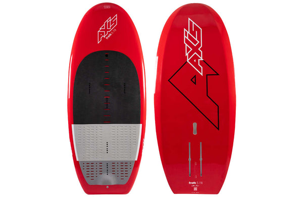 Froth Carbon Foilboard 135L