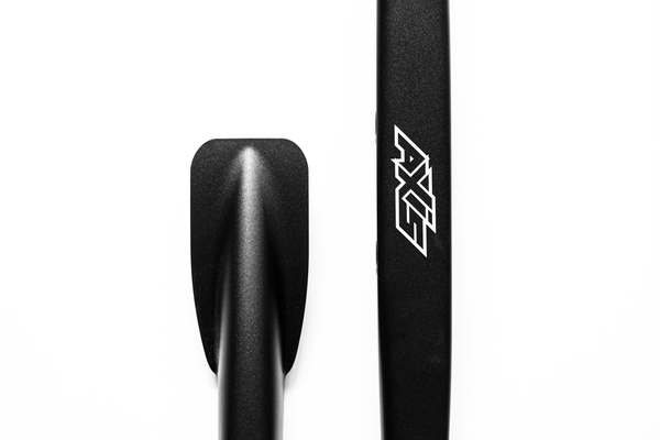 Black Windsurf Fuselage