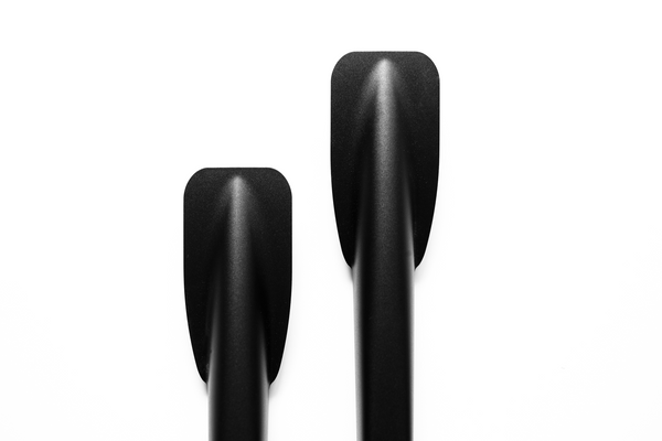 Black Crazyshort Fuselage