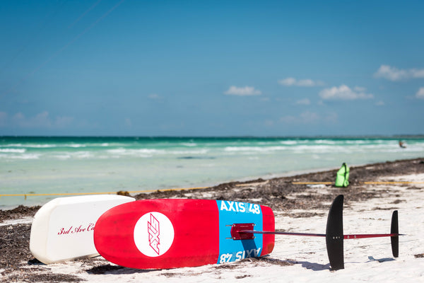 19mm Aluminium Foil Base Plate