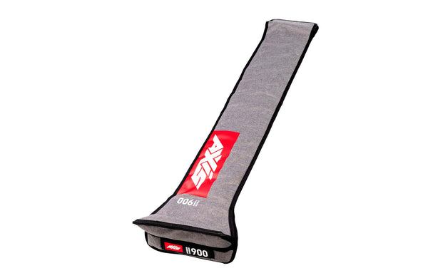 Power Carbon Foil 820mm Mast
