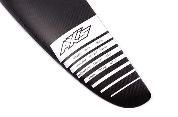 900mm HA Carbon Front Wing