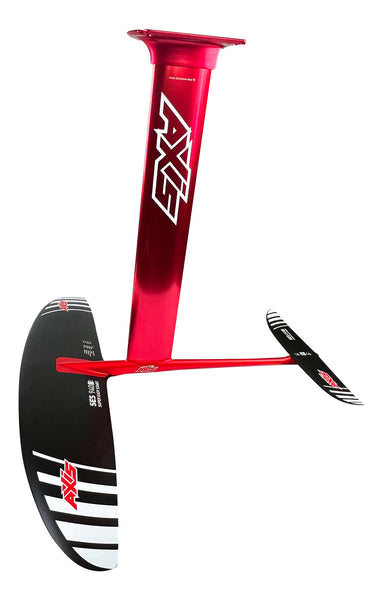 Super Easy Start (SES) Foil Package 940