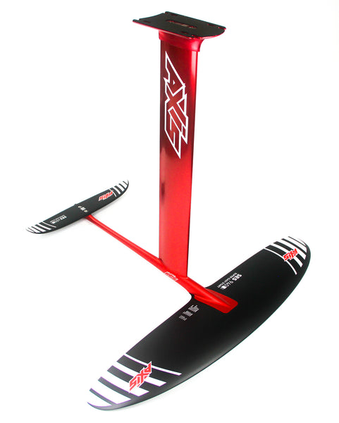 Super Easy Start (SES) Foil Package 940