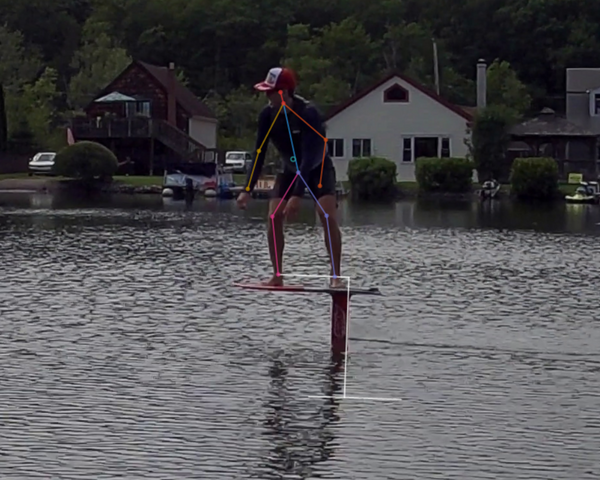 AXIS Foils - Wake Thief Original Edition