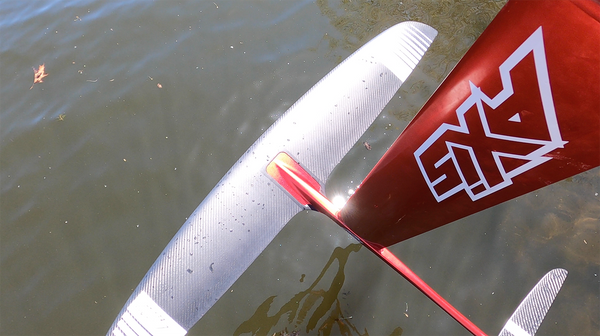 AXIS Foils - Wake Thief Original Edition