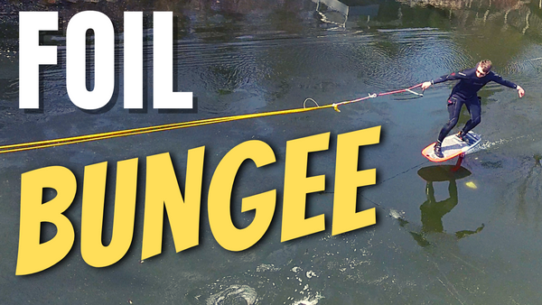 AXIS Foils - Wake Thief Original Edition