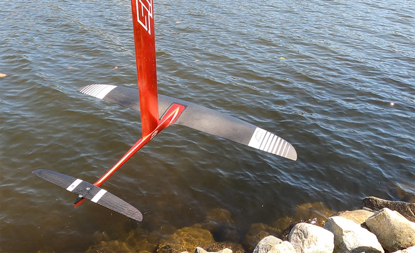 AXIS Foils - Wake Thief Original Edition