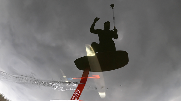 AXIS Foils - Wake Thief Original Edition