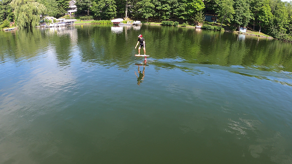 AXIS Foils - Wake Thief Original Edition