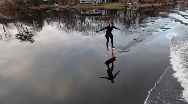 AXIS Foils - Wake Thief Original Edition