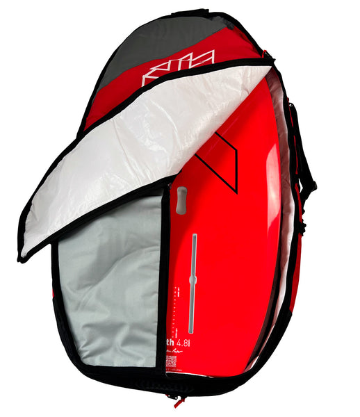 Froth Carbon Foilboard 135L