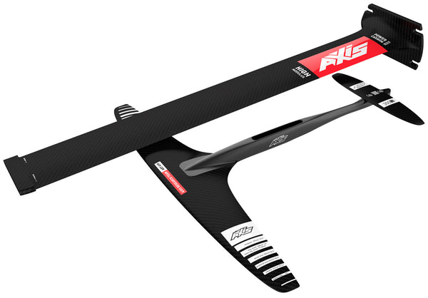 ART 699 Carbon Hydrofoil Wing