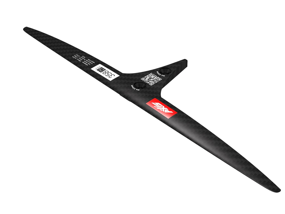 AWSI 2024: Blast, Prone, Dock 999, two new Skinnies and Power Blade paddles