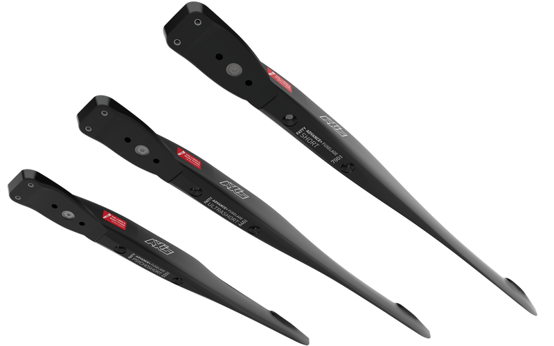 The FATTY system explained: mast, fuselages, Doodad, and what fits what
