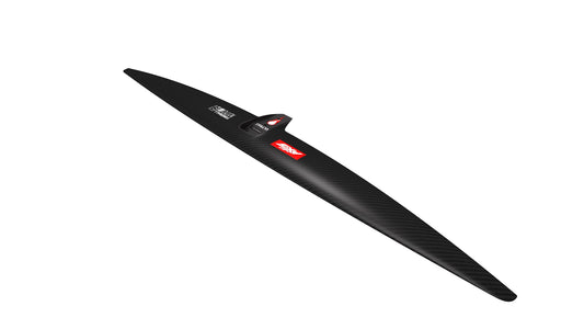 The Fireball range: paddle up, stay up, go further