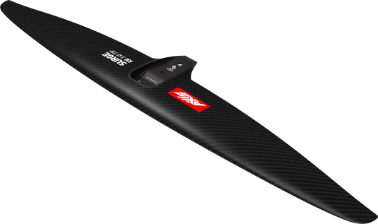 Tested: the AXIS Surge