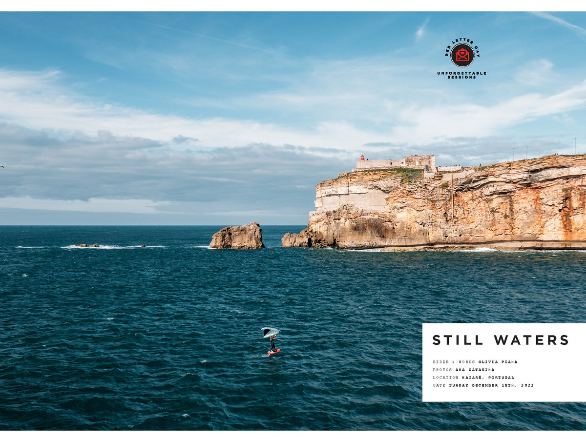 Downwind Boards, PNG 1310 and more from The Foiling Magazine Issue #15