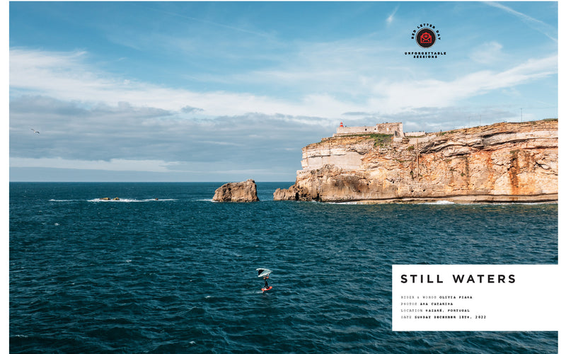 Downwind Boards, PNG 1310 and more from The Foiling Magazine Issue #15