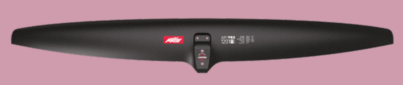 Tested: AXIS ART PRO 1201