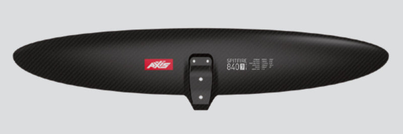 Tested: AXIS Spitfire 840