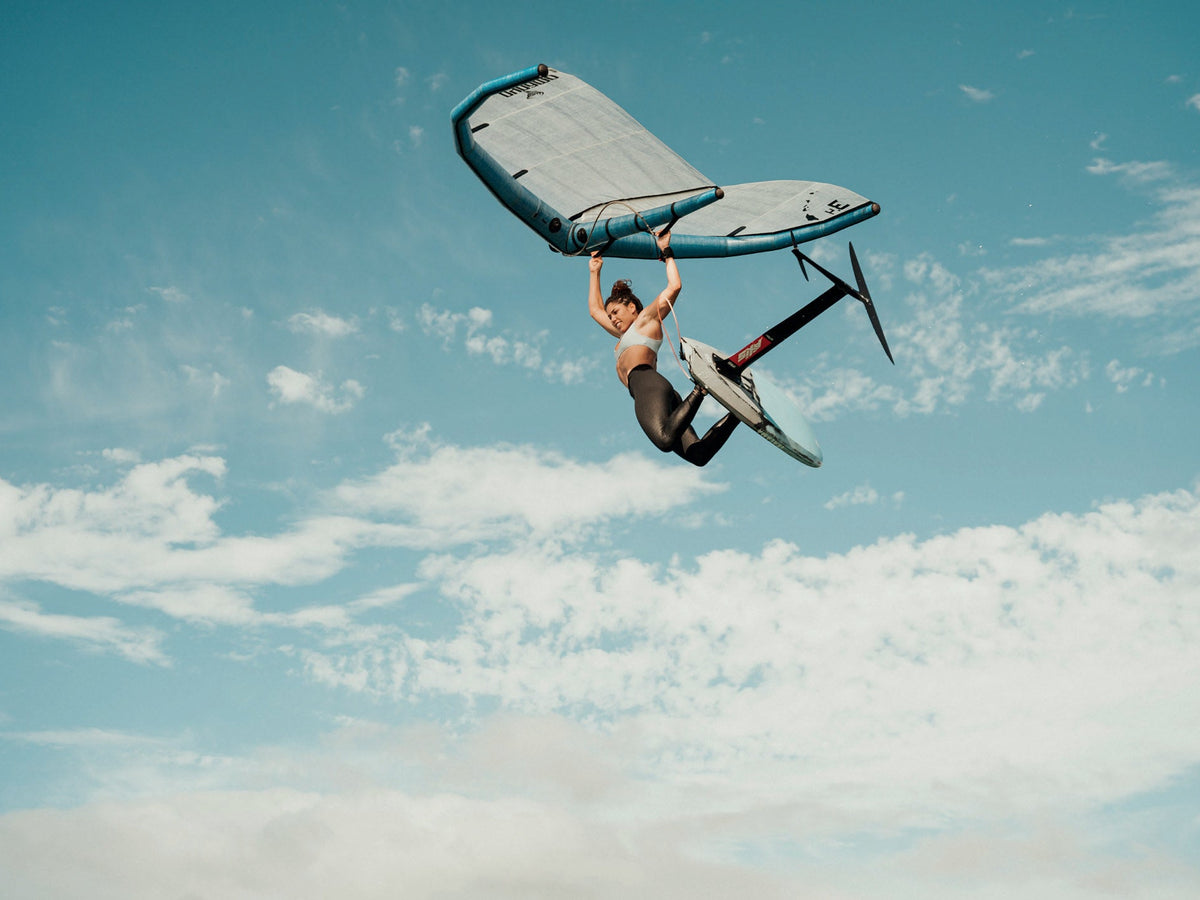 Hang Five: Gabi Bella's five tips
