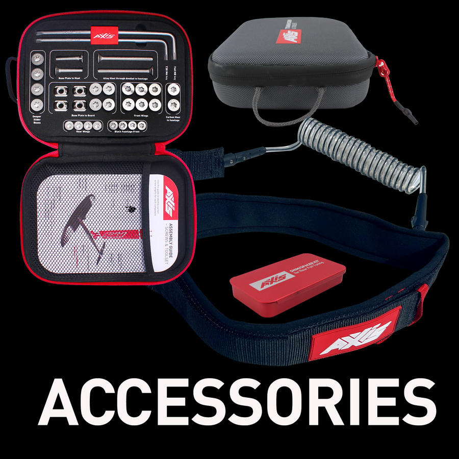 Accessories