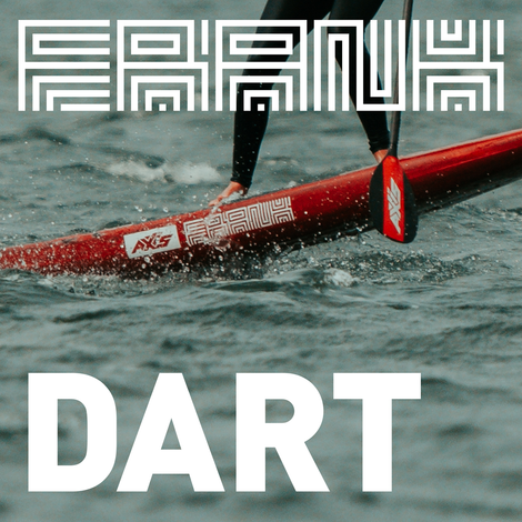 Frank Dart