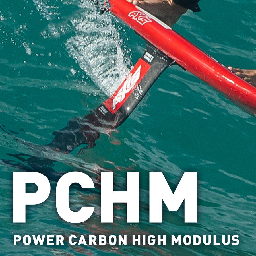 Power Carbon High Modulus