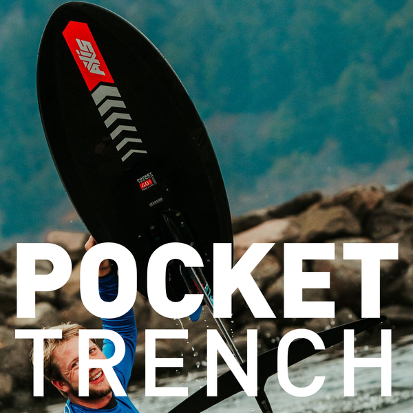 Pocket Trench