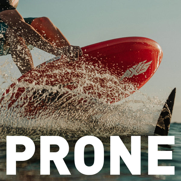 Prone